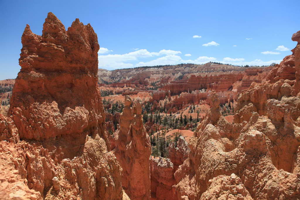 Bryce Canyon NP